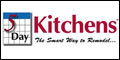 5 Day Kitchens Franchise Opportunity