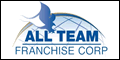 All Team Corp Franchise Opportunity