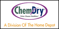 Chem-Dry Carpet Cleaning Franchise Opportunity