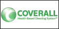 Coverall Health-Based Cleaning System Franchise Opportunity