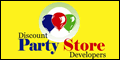 Discount Party Store Franchise Opportunity