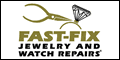 Fast-Fix Jewelry and Watch Repairs Franchise Opportunity