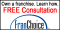 FranChoice Franchise Opportunity