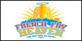 French Fry Heaven Franchise Opportunity