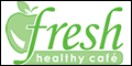 FRESH Healthy Cafe Franchise Opportunity