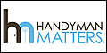 Handyman Matters Franchise Opportunity