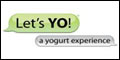 Lets Yo Yogurt Franchise Opportunity