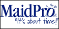 MaidPro Franchise Opportunity