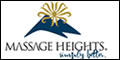 Massage Heights Franchise Opportunity