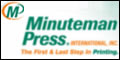 Minuteman Press