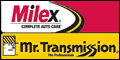 Mr. Transmission/Milex Franchise Opportunity