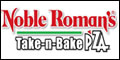 Noble Romans Take-n-Bake Pizza Franchise Opportunity