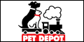 PET DEPOT Franchise Opportunity