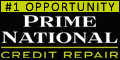 Prime National Credit Repair