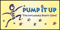 Pump It Up Franchise Opportunity