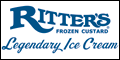 Ritters Frozen Custard Franchise Opportunity