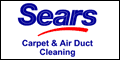 Sears Carpet & Air Duct Cleaning Franchise Opportunity