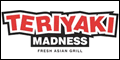 Teriyaki Madness Franchise Opportunity