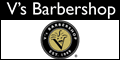 Vs Barbershop Franchise Opportunity