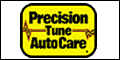 Precision Tune Auto Care Franchise Opportunity