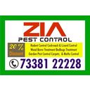 Zia Pest Control Photo 1