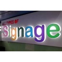 Fifty Plus Year Old Commercial Sign Company Photo 1