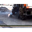Parking Lot Sweeping & Commercial Photo 1