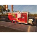 Concession Trailer Photo 1