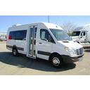 Charter Bus Service Company Photo 3